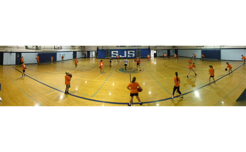 H2 Hoops Hoops Camp